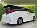 2024 Toyota Alphard Hybrid