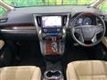 2016 Toyota Alphard G