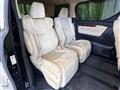 2016 Toyota Alphard G