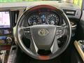 2016 Toyota Alphard G
