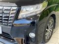 2016 Toyota Alphard G