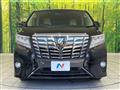 2016 Toyota Alphard G