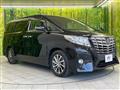2016 Toyota Alphard G