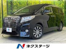 2016 Toyota Alphard G
