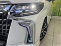 2020 Toyota Alphard G