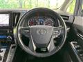 2019 Toyota Vellfire