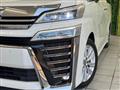 2019 Toyota Vellfire