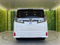 2019 Toyota Vellfire