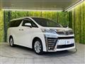 2019 Toyota Vellfire