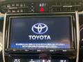 2016 Toyota Harrier Hybrid