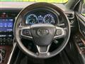 2016 Toyota Harrier Hybrid