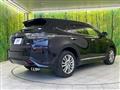 2016 Toyota Harrier Hybrid