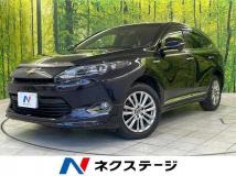 2016 Toyota Harrier Hybrid