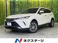 2020 Toyota Harrier Hybrid