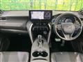 2020 Toyota Harrier Hybrid