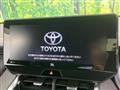 2020 Toyota Harrier Hybrid