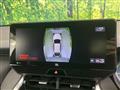 2020 Toyota Harrier Hybrid