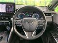 2020 Toyota Harrier Hybrid