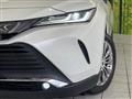 2020 Toyota Harrier Hybrid