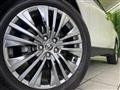 2020 Toyota Harrier Hybrid