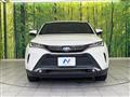 2020 Toyota Harrier Hybrid