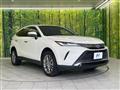 2020 Toyota Harrier Hybrid