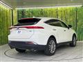 2020 Toyota Harrier Hybrid