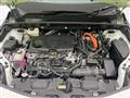 2020 Toyota Harrier Hybrid