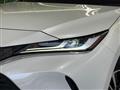 2021 Toyota Harrier Hybrid
