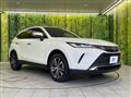2021 Toyota Harrier Hybrid