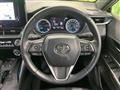 2023 Toyota Harrier Hybrid