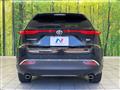 2023 Toyota Harrier Hybrid