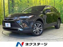2023 Toyota Harrier Hybrid