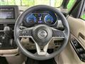 2021 Nissan ROOX