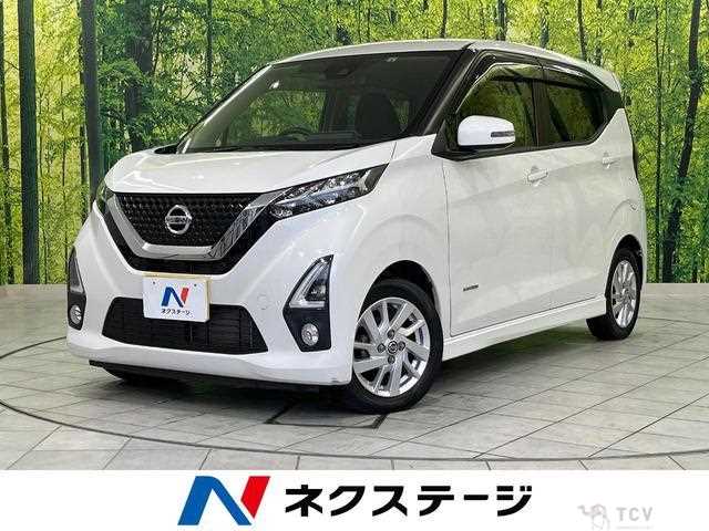 2019 Nissan Nissan Others