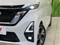 2021 Nissan ROOX