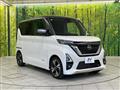 2021 Nissan ROOX