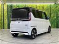 2021 Nissan ROOX