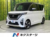 2021 Nissan ROOX