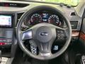 2012 Subaru Legacy Touring Wagon
