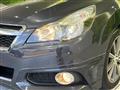 2012 Subaru Legacy Touring Wagon