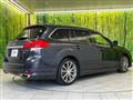 2012 Subaru Legacy Touring Wagon