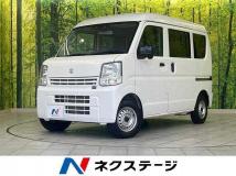 2022 Suzuki Every