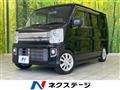 2019 Suzuki Every Wagon