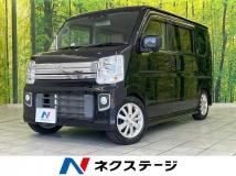 2019 Suzuki Every Wagon