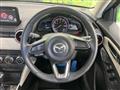 2018 Mazda Demio