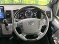2025 Toyota Hiace Van
