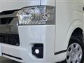 2025 Toyota Hiace Van