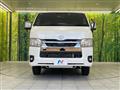 2025 Toyota Hiace Van