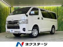 2025 Toyota Hiace Van